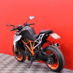 KTM - 1290 - Super Duke R // Shifter / Vakkari / Powerparts // - Moottoripyörä