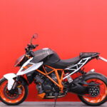KTM - 1290 - Super Duke R // Shifter / Vakkari / Powerparts // - Moottoripyörä