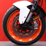 KTM - 1290 - Super Duke R // Shifter / Vakkari / Powerparts // - Moottoripyörä