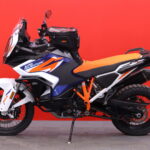 KTM - 1290 Super Adventure R - // Facelift! / Arrow / Huoltokirja / Powerparts / Vakkari // - Moottoripyörä