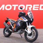 KTM - 1290 Super Adventure R - // Facelift! / Arrow / Huoltokirja / Powerparts / Vakkari // - Moottoripyörä