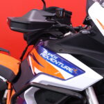 KTM - 1290 Super Adventure R - // Facelift! / Arrow / Huoltokirja / Powerparts / Vakkari // - Moottoripyörä