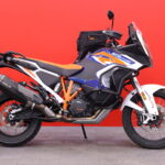 KTM - 1290 Super Adventure R - // Facelift! / Arrow / Huoltokirja / Powerparts / Vakkari // - Moottoripyörä