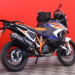 KTM - 1290 Super Adventure R - // Facelift! / Arrow / Huoltokirja / Powerparts / Vakkari // - Moottoripyörä