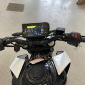 KTM - 390 - Duke // Juuri saapunut! / Suomi-pyörä // - Moottoripyörä