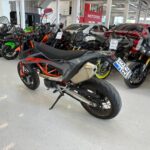 KTM - 690 - SMC-R // ABS / TC / Shifter / Fuel kit // - Moottoripyörä