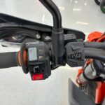 KTM - 690 - SMC-R // ABS / TC / Shifter / Fuel kit // - Moottoripyörä