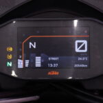 KTM - 690 - Duke R // Akrapovic / UUDEMPI MALLI, TFT MIttari /  / ABS + TC // - Moottoripyörä