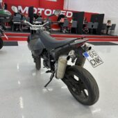 KTM - 690 - SM // Juuri saapunut! / 2.Om. Suomi-pyörä / Huoltokirja // - Moottoripyörä