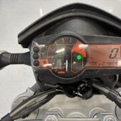 KTM - 690 - SM // Juuri saapunut! / 2.Om. Suomi-pyörä / Huoltokirja // - Moottoripyörä