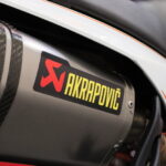 KTM - 990 - Super Duke R // Suomi-pyörä / Akrapovic slipari / Huoltokirja / Ohjausiskari / Kaatumatapit // - Moottoripyörä