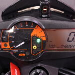 KTM - 990 - Super Duke R // Suomi-Pyörä / Huoltokirja / Custom Putki / Erittäin siisti yksilö! - Moottoripyörä