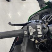 Kawasaki - H2 - SX // Juuri saapunut! / Adapt Vakkari / 3x laukut / BLIS / Akrapovic // - Moottoripyörä