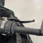 Kawasaki - H2 - SX // Juuri saapunut! / Adapt Vakkari / 3x laukut / BLIS / Akrapovic // - Moottoripyörä