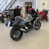 Kawasaki - NINJA - H2 SX SE+ // Juuri saapunut! / Sähkö alusta / Brembo stylema / Vakkari / Sifter // - Moottoripyörä