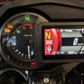 Kawasaki - NINJA - H2 SX SE+ // Juuri saapunut! / Sähkö alusta / Brembo stylema / Vakkari / Sifter // - Moottoripyörä
