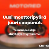 Kawasaki - NINJA - 400 // A2 / Kuin uusi! / Suomipyörä / Huoltokirja / ABS / Akrapovic Slipari // - Moottoripyörä