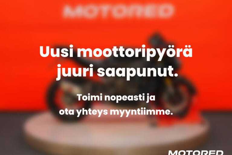 Kawasaki - NINJA - 400 // A2 / Kuin uusi! / Suomipyörä / Huoltokirja / ABS / Akrapovic Slipari // - Moottoripyörä