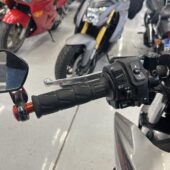 Kawasaki - Z - 650 // Juuri saapunut! / 1. Om. Suomi-pyörä / Tangonpää peilit / A2 kuristettavissa / KTRC // - Moottoripyörä
