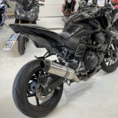 Kawasaki - Z - 750 // Suomi pyörä / Juuri saapunut / Akrapovic // - Moottoripyörä
