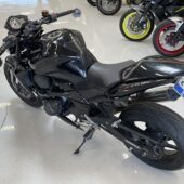 Kawasaki - Z - 750 // Suomi pyörä / Juuri saapunut / Akrapovic // - Moottoripyörä