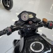 Kawasaki - Z - 750 // Suomi pyörä / Juuri saapunut / Akrapovic // - Moottoripyörä