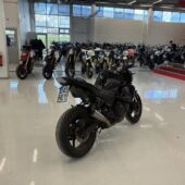 Kawasaki - Z - 750 // Suomi-pyörä / SC-Project / Huoltokirja / Uusi takarengas // - Moottoripyörä
