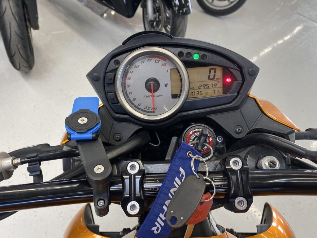 Kawasaki - Z - 750 // Juuri saapunut / Huoltokirja / MIVV Slipari // Kawasaki - Z - 750 // Juuri saapunut / Huoltokirja / MIVV Slipari // - Moottoripyörä