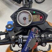Kawasaki - Z - 750 // Juuri saapunut / Huoltokirja / MIVV Slipari // - Moottoripyörä