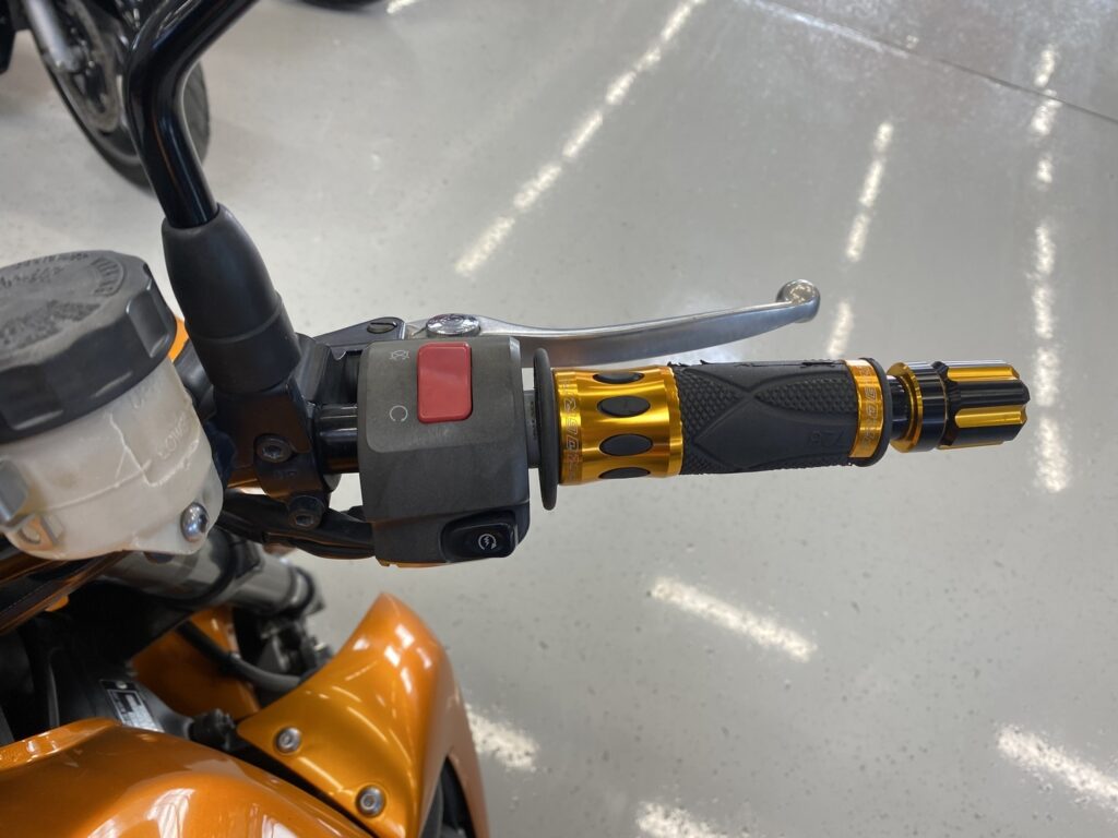 Kawasaki - Z - 750 // Juuri saapunut / Huoltokirja / MIVV Slipari // Kawasaki - Z - 750 // Juuri saapunut / Huoltokirja / MIVV Slipari // - Moottoripyörä