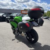 Kawasaki - Z - 1000 SX // Juuri saapunut! / 3x Laukut / 2-om. / Suomi-pyörä / Huoltokirja // - Moottoripyörä