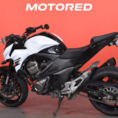 Kawasaki - Z - 800 // LeoVince Slipari / Suomi-Pyörä / ABS // - Moottoripyörä