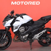 Kawasaki - Z - 800 // LeoVince Slipari / Suomi-Pyörä / ABS // - Moottoripyörä