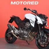 Kawasaki - Z - 800 // LeoVince Slipari / Suomi-Pyörä / ABS // - Moottoripyörä