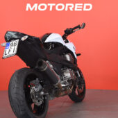 Kawasaki - Z - 800 // LeoVince Slipari / Suomi-Pyörä / ABS // - Moottoripyörä