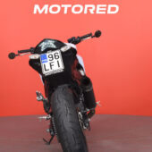 Kawasaki - Z - 800 // LeoVince Slipari / Suomi-Pyörä / ABS // - Moottoripyörä