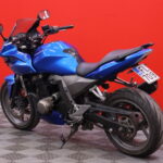 Kawasaki - Z - 750 S // G.P.R slipari / Suomi-pyörä / Sirompi kilventeline / Metalliväri // - Moottoripyörä