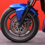 Kawasaki - Z - 750 S // G.P.R slipari / Suomi-pyörä / Sirompi kilventeline / Metalliväri // - Moottoripyörä