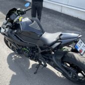 Kawasaki - Z - H2 // Juuri saapunut! / Shifter / LeoVince Kokoputkisto / Ohjausiskari // - Moottoripyörä