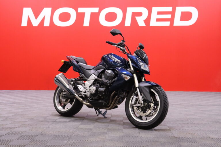 Kawasaki - Z - 1000 // Huoltokirja / Kahvalämppärit / Kotiinkuljetus alk. 99e // - Moottoripyörä