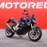 Kawasaki - Z - 1000 // Huoltokirja / Kahvalämppärit / Kotiinkuljetus alk. 99e // - Moottoripyörä