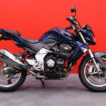 Kawasaki - Z - 1000 // Huoltokirja / Kahvalämppärit / Kotiinkuljetus alk. 99e // - Moottoripyörä