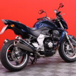 Kawasaki - Z - 1000 // Huoltokirja / Kahvalämppärit / Kotiinkuljetus alk. 99e // - Moottoripyörä