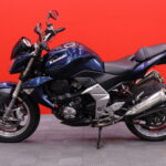 Kawasaki - Z - 1000 // Huoltokirja / Kahvalämppärit / Kotiinkuljetus alk. 99e // - Moottoripyörä