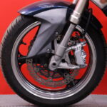 Kawasaki - Z - 1000 // Suomi-Pyörä / LeoVince / Tangonpääpeilit // - Moottoripyörä