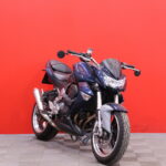 Kawasaki - Z - 1000 // Suomi-Pyörä / LeoVince / Tangonpääpeilit // - Moottoripyörä