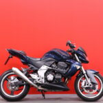 Kawasaki - Z - 1000 // Suomi-Pyörä / LeoVince / Tangonpääpeilit // - Moottoripyörä