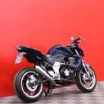 Kawasaki - Z - 1000 // Suomi-Pyörä / LeoVince / Tangonpääpeilit // - Moottoripyörä