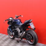Kawasaki - Z - 1000 // Suomi-Pyörä / LeoVince / Tangonpääpeilit // - Moottoripyörä