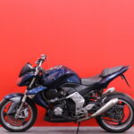 Kawasaki - Z - 1000 // Suomi-Pyörä / LeoVince / Tangonpääpeilit // - Moottoripyörä